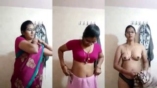 Beautiful desi milf nude boobs