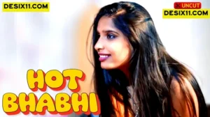 Hot Bhabhi – 2025 – Hindi Uncut Short Film – Tejashwini