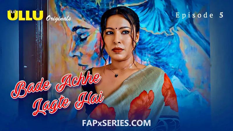 Bade Achhe Lagte Hai Episode 5