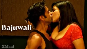 Bajuwali