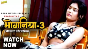 Bhoganiya Episode 3