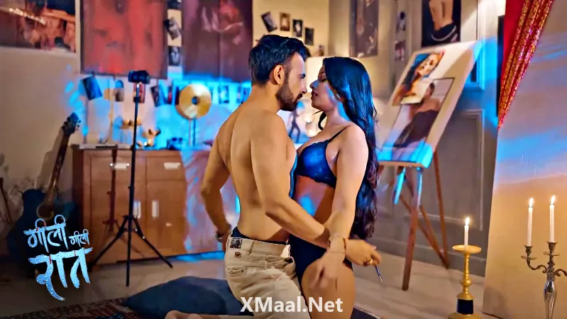 Gili Gili Raat Episode 1
